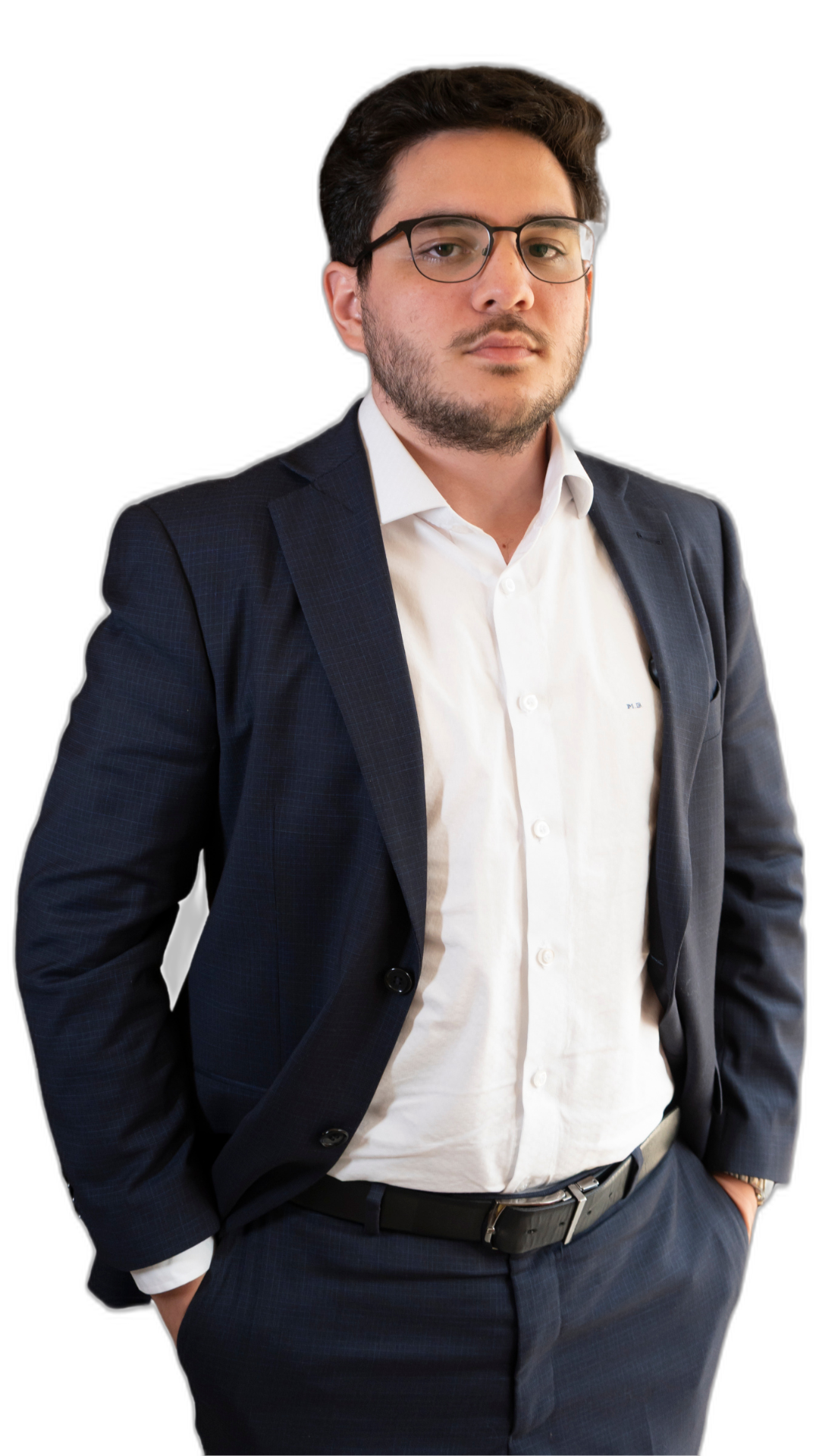 Dr. Matheus Brandão — Advogado Criminalista e Mentor